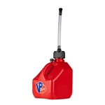 Racing 4163-CA Red Vpsq Gal Ms Container W/deluxe Hose New. Price: $39.56.