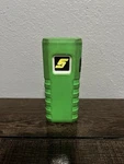 Snap On ECSPC022 Green Pocket Flashlight - Laser Gently Used. Price: $39.99.