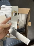 Schlage L9480B 06 626 00L Rh Storeroom Lock With Deadbolt New. Price: $299.99.