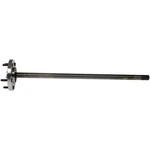 Dorman 630-336 Rear Axle Shaft Kit Select 15-23 Ford Models New. Price: $264.99.