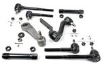 Ridetech Steering Linkage Kit For 1968-1969 Camaro 11169575 New. Price: $400.30.