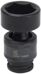 Sunex Tool 321UM 3/8" Drive 21MM Universal Impact Socket New. Price: $32.61.