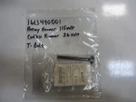 Bosch No. 1-613-490-001, Nos, T-head Bolt. Open. Price: $21.00.