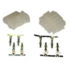 Painless Wiring 40008 Quick Connect Terminal Kit New. Price: $18.99.