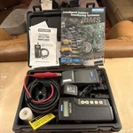 Midtronics MICRO700 Heavy Duty Elec System Analyzer Powersensor Battery Tester + Used. Price: $229.99.