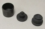 Ford 307-587 Otc Rotunda Differential Bearing Pump Installer Tool Set Used. Price: $17.99.