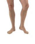 Jobst Relief Petite Compression Knee High, 15-20 Mmhg Closed Toe New. Price: $38.40.