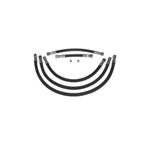 Sur&r - SRRPS1000 Power Steering Repair Kit Universal Line Adapter Fittings New. Price: $129.79.