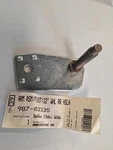 Arm Asm: Pivot: 12" Whl Rr Hsla 987-02335 New. Price: $18.99.