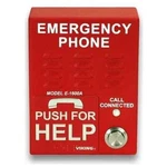 Viking Electronics E-1600A-EWP Emergency Phone (E1600AEWP) New. Price: $425.30.