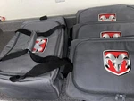 Dodge /mopar Tool Tote Bag New. Price: $40.00.