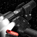 20000LM Rechargeable Led Mountain Bike Lights Bicycle Torch Front &rear Lamp Set New. Price: $16.99.