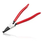 Leontool 8-INCH Circlip Pliers Special Reverse Angle 8" Ultra Light, Red New. Price: $19.98.