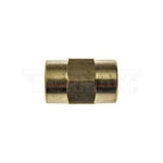 Dorman 490-121.1 Coupling 1/4 In. Fnpt New. Price: $27.56.