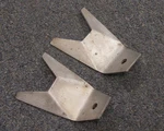 Kent-moore J-23098 Engine Specialty Tool Set Of Two Used. Price: $37.99.