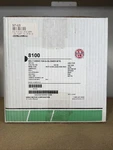 Nidec Us Motors 8100 Split-phase Fan 1/3 Hp 1725 Rpm 115V 48 Frame 1-PHASE New. Price: $110.00.