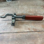 Kent Moore Tool J-23069 Servo Cover Compressor Used. Price: $70.00.