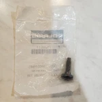 Polaris Indian Bolt, M6 X 1.0 15, Genuine Oem Part 7520011, Qty New. Price: $8.97.
