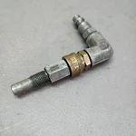 Snap-on Tools M3545A Glow Plug Compression Adaptor Used. Price: $37.95.