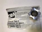 3M #4 Stainless Steel Pps Adapter Pn 16005 New. Price: $24.95.