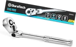 1/4" Drive Flex-head Ratchet 72-TOOTH Wrench Quick-release Reversible New. Price: $32.50.