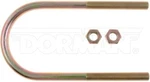 Dorman 660-123 U-bolt 7/16 X 6-3/4 3-1/16 Round New. Price: $20.92.