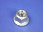 Genuine Mopar Hex Flange Lock Nut 6507460AA New. Price: $7.94.