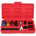Automotive Shop Tools Tan 1/4" 5/16" 3/8" 1/2" Transmission Line Disconnect New. Price: $23.27.