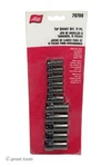 Lisle Tools Holder Set #70700 Holding Taps Automotive New. Price: $66.00.