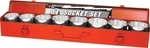 Performance Tool W1179 Piece 3/4 Inch Drive Jumbo Socket Set New. Price: $159.99.