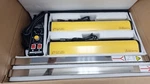 Solary Infrared Paint Baking LAMP,2100W Short Wave Heater New. Price: $318.42.