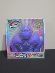 Orb Funkee Monkee Squish/ Purple New In Box. Price: $99.00.