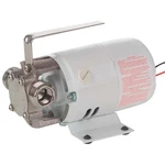 Little Giant 555110 Utility Pump, Stainless Steel, 115 V New. Price: $160.99.