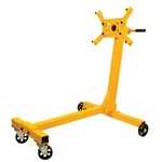 Performance Tool W41025 Rotating Engine Block Stand, 1/2 Ton Capacity New. Price: $187.37.