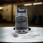 Ovs For Portable Camp Shower - 23 Qt, Nozzle & Accessories New. Price: $96.16.