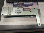 Used Kent Moore J-41480 Front & Rear Cover Alingment Tool Gen Iii. Price: $175.00.