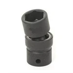 Grey Pneumatic 1/2" Drive X 3/4" Standard Universal- 12 Point Socket Black New. Price: $55.93.