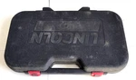 Lincoln Industrial 120V Power Luber Grease Gun Part# AC2400 Used. Price: $125.00.