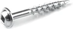 Kreg Zinc Pocket-hole Screws SML-C125-1200 1-1/4 Inch Coarse Thread Maxi New. Price: $86.99.