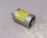 Kent Moore J-35804 Pressure Switch Socket Teves Brake Used. Price: $27.99.
