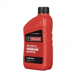 Motorcraft 10W-40 Oil XO10W40Q1P Black New. Price: $16.03.