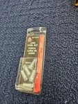 (qty 25) Ags BLF-10C-5 Tube Fitting Long Steel Nut 3/16" Size New. Price: $20.14.