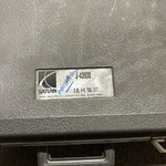 Saturn Kent Moore J-43930 3.0L V-6 Special Tool Kit Spx New. Price: $290.00.