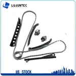 Timing Chain Kit 2005-2008 Ford F-250 F-350 Super Duty 5.4L Triton V8 Engine New. Price: $52.05.