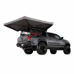Overland Vehicle Systems Nomadic 270LTE Gray Passenger Side Awning 19689909 New. Price: $296.65.