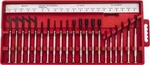 Excel 21 Piece Screwdriver Set Comes In Tools Only New. Price: $14.51.