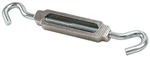 Turnbkl 3/8X8 Hkhk New. Price: $36.85.