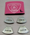 Miller Tool C-293-58 Puller Block Set Used. Price: $38.33.