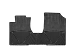 Weathertech All-weather Floor Mats For 2007-2011 Honda Cr-v 1ST Row Black New. Price: $58.95.