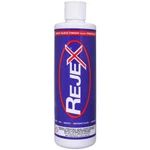 Rejex High Gloss Polymer Surface Protection Wax 16OZ Never Again New. Price: $40.99.